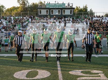 Thumbnail 2 in Clovis West @ St. Mary's photogallery.
