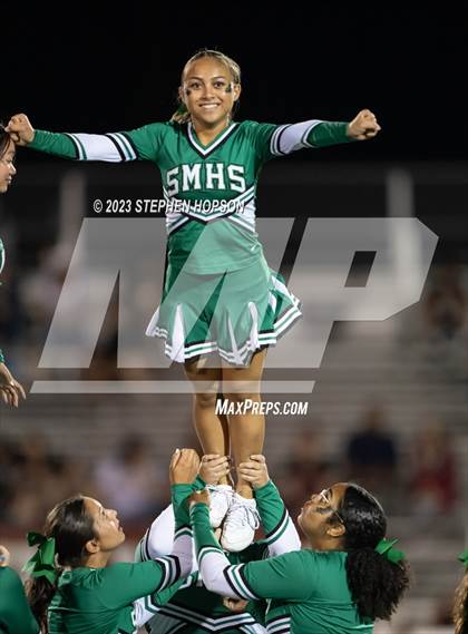 Thumbnail 3 in Clovis West @ St. Mary's photogallery.