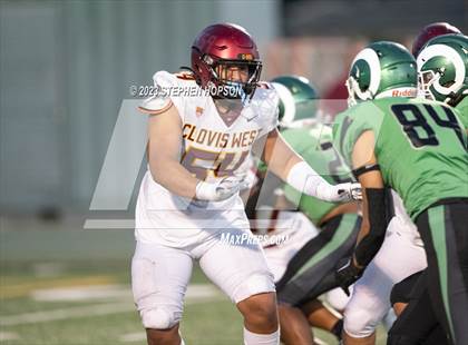 Thumbnail 2 in Clovis West @ St. Mary's photogallery.