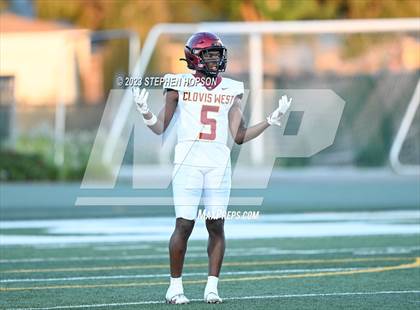 Thumbnail 3 in Clovis West @ St. Mary's photogallery.