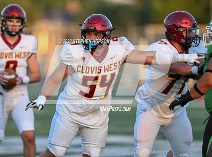 Thumbnail 3 in Clovis West @ St. Mary's photogallery.