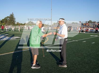 Thumbnail 1 in Clovis West @ St. Mary's photogallery.