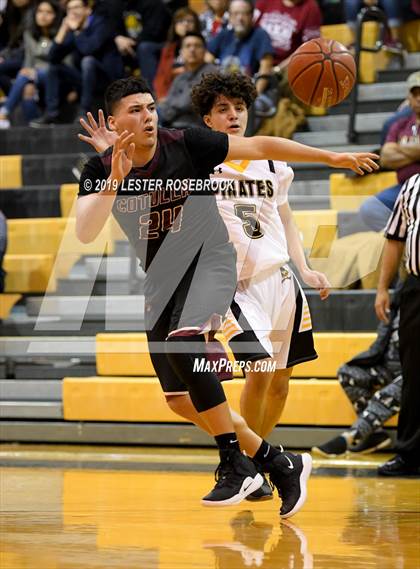 Thumbnail 1 in Cotulla @ Lytle photogallery.