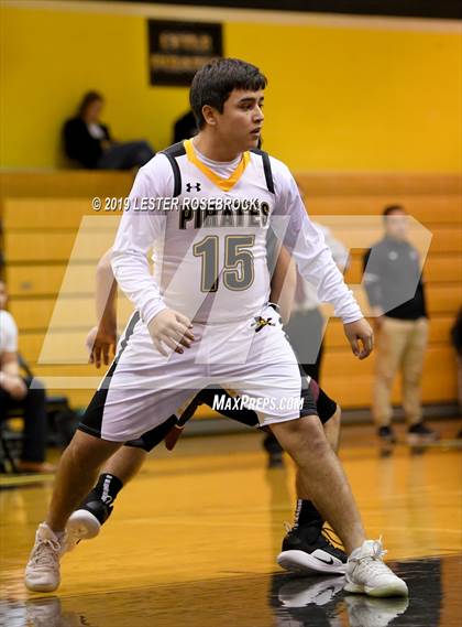 Thumbnail 1 in Cotulla @ Lytle photogallery.