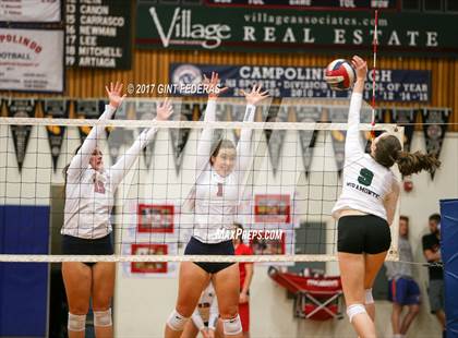 Thumbnail 3 in Miramonte @ Campolindo photogallery.