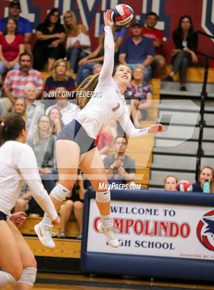 Thumbnail 1 in Miramonte @ Campolindo photogallery.