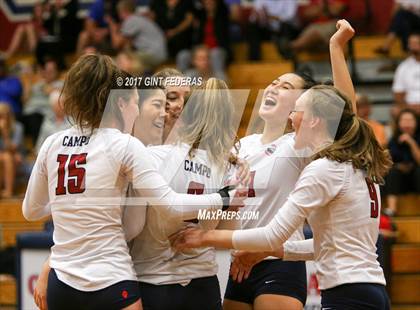 Thumbnail 1 in Miramonte @ Campolindo photogallery.