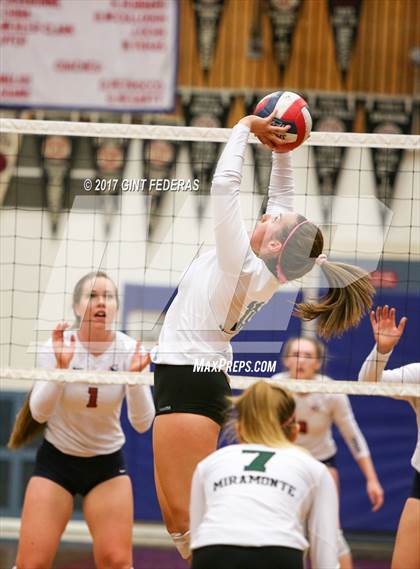 Thumbnail 1 in Miramonte @ Campolindo photogallery.