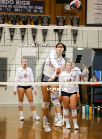 Thumbnail 1 in Miramonte @ Campolindo photogallery.