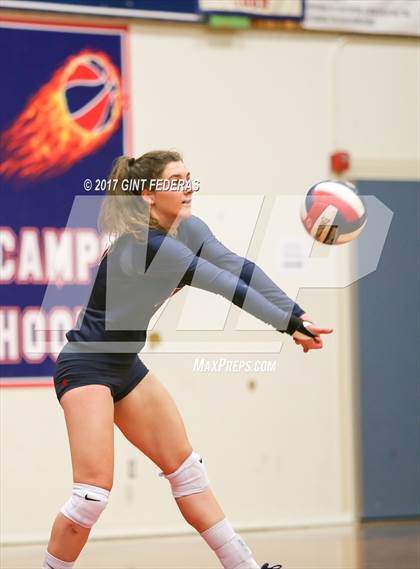 Thumbnail 1 in Miramonte @ Campolindo photogallery.