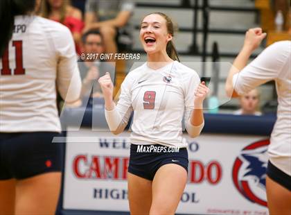 Thumbnail 2 in Miramonte @ Campolindo photogallery.