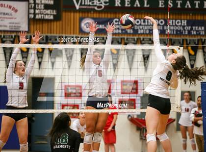Thumbnail 1 in Miramonte @ Campolindo photogallery.