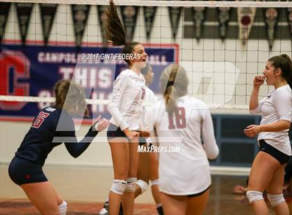 Thumbnail 3 in Miramonte @ Campolindo photogallery.