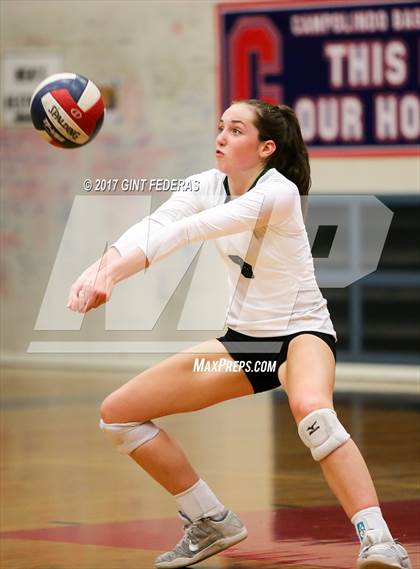Thumbnail 1 in Miramonte @ Campolindo photogallery.