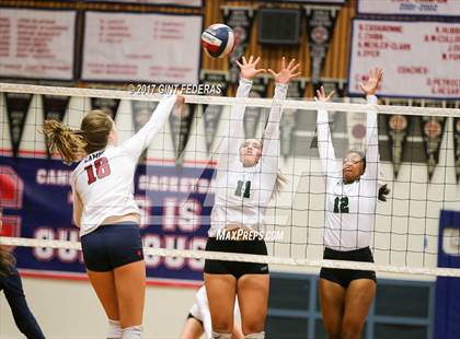 Thumbnail 1 in Miramonte @ Campolindo photogallery.