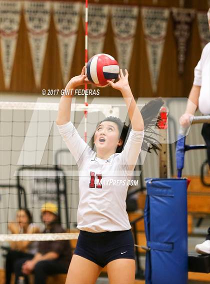 Thumbnail 1 in Miramonte @ Campolindo photogallery.