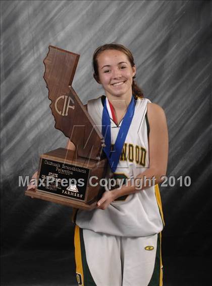 Thumbnail 2 in St. Anthony vs. Pinewood (CIF State D5 Award Photos) photogallery.