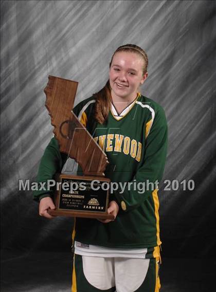 Thumbnail 2 in St. Anthony vs. Pinewood (CIF State D5 Award Photos) photogallery.