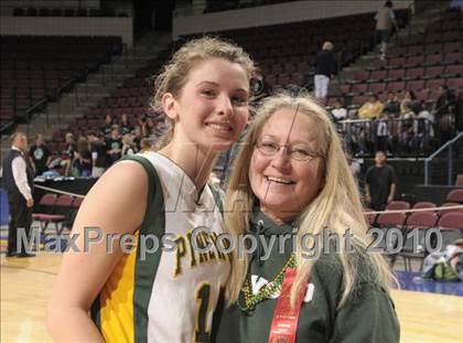 Thumbnail 1 in St. Anthony vs. Pinewood (CIF State D5 Award Photos) photogallery.
