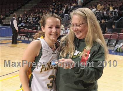 Thumbnail 2 in St. Anthony vs. Pinewood (CIF State D5 Award Photos) photogallery.