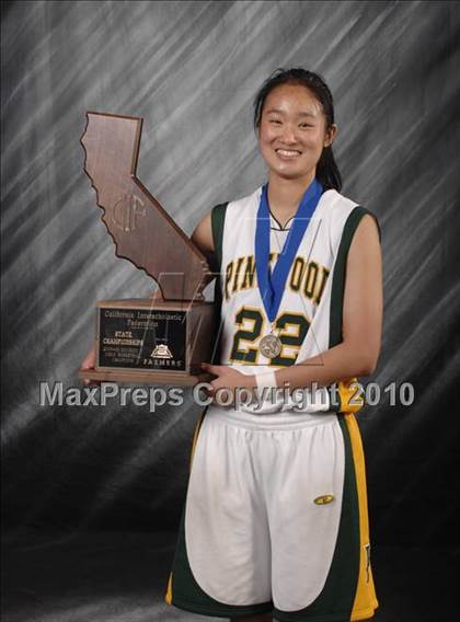Thumbnail 2 in St. Anthony vs. Pinewood (CIF State D5 Award Photos) photogallery.