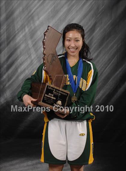 Thumbnail 3 in St. Anthony vs. Pinewood (CIF State D5 Award Photos) photogallery.