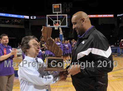 Thumbnail 2 in St. Anthony vs. Pinewood (CIF State D5 Award Photos) photogallery.