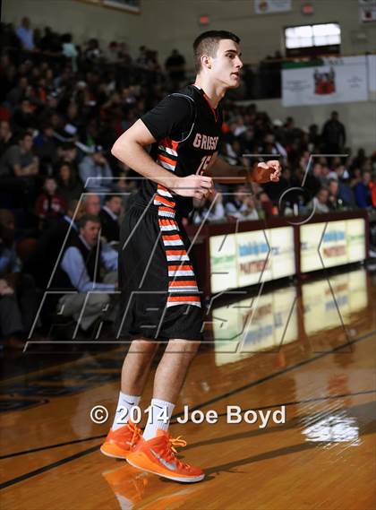 Thumbnail 2 in Florence vs Grissom (Huntsville Times Classic) photogallery.
