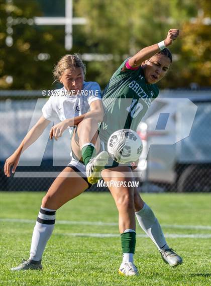 Thumbnail 1 in Cedar Valley @ Copper Hills photogallery.