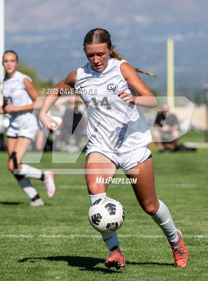 Thumbnail 2 in Cedar Valley @ Copper Hills photogallery.