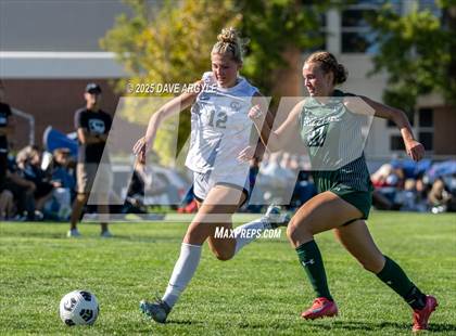Thumbnail 1 in Cedar Valley @ Copper Hills photogallery.
