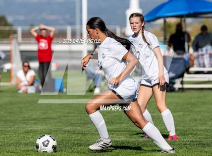 Thumbnail 3 in Cedar Valley @ Copper Hills photogallery.