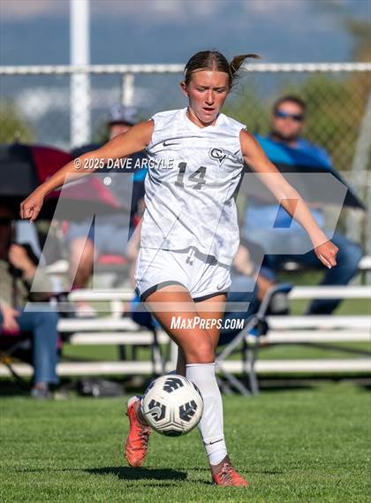Thumbnail 1 in Cedar Valley @ Copper Hills photogallery.