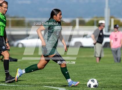 Thumbnail 3 in Cedar Valley @ Copper Hills photogallery.