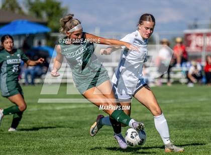 Thumbnail 1 in Cedar Valley @ Copper Hills photogallery.