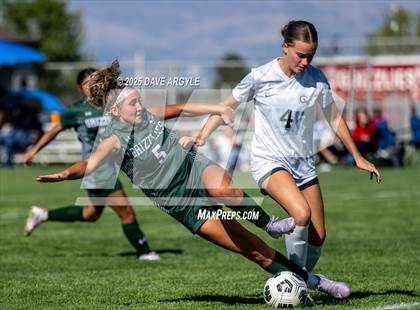 Thumbnail 2 in Cedar Valley @ Copper Hills photogallery.