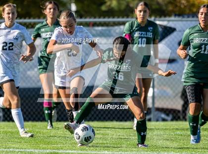 Thumbnail 2 in Cedar Valley @ Copper Hills photogallery.