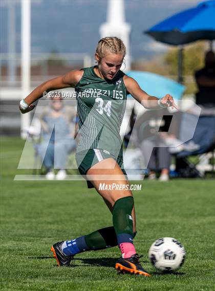 Thumbnail 2 in Cedar Valley @ Copper Hills photogallery.