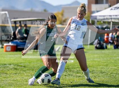 Thumbnail 2 in Cedar Valley @ Copper Hills photogallery.