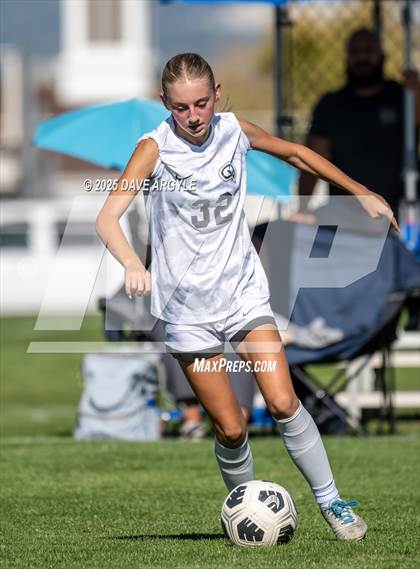 Thumbnail 2 in Cedar Valley @ Copper Hills photogallery.