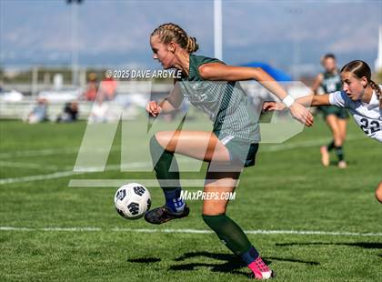 Thumbnail 1 in Cedar Valley @ Copper Hills photogallery.
