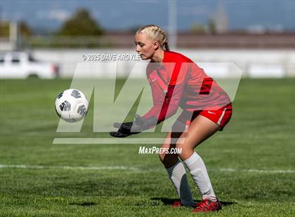 Thumbnail 1 in Cedar Valley @ Copper Hills photogallery.