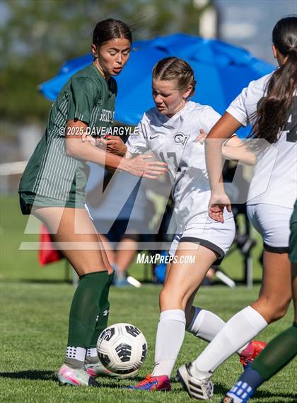 Thumbnail 2 in Cedar Valley @ Copper Hills photogallery.