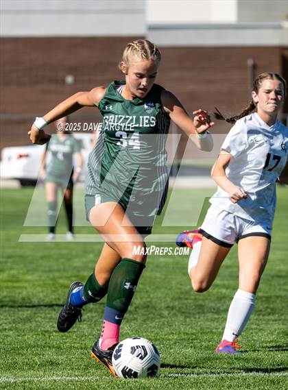 Thumbnail 1 in Cedar Valley @ Copper Hills photogallery.