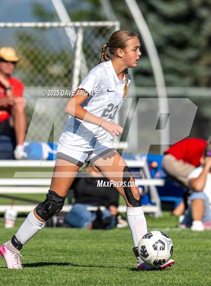 Thumbnail 2 in Cedar Valley @ Copper Hills photogallery.