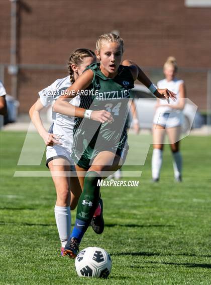 Thumbnail 3 in Cedar Valley @ Copper Hills photogallery.