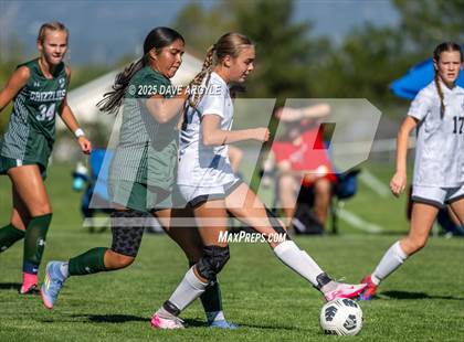 Thumbnail 1 in Cedar Valley @ Copper Hills photogallery.