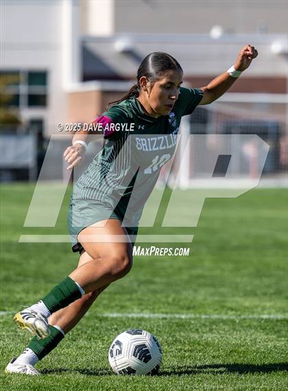 Thumbnail 1 in Cedar Valley @ Copper Hills photogallery.