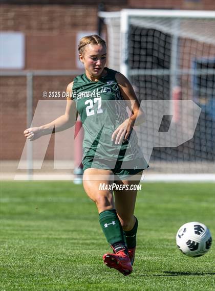 Thumbnail 1 in Cedar Valley @ Copper Hills photogallery.