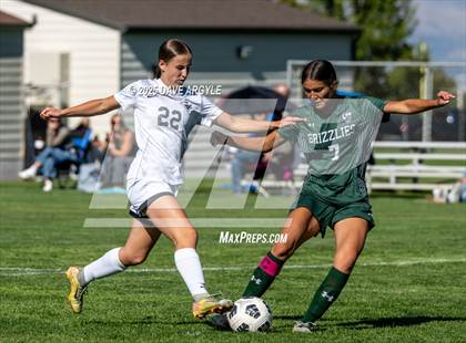 Thumbnail 2 in Cedar Valley @ Copper Hills photogallery.